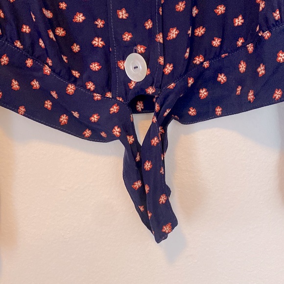 AUTHENTIC🪩VINTAGE 70’s SHIRT🍒 One•of a•Kind🍒 - Picture 7 of 8